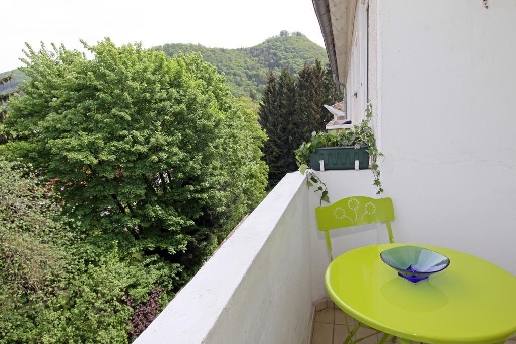 Fewo Amsbergstrasse Bad Harzburg Room photo